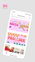 Rustic Arrow Boutique poster