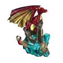 Red Dragon Bohemian Odyssey APK