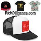 RICH DILIGENCE ikona