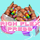 RICH FLEX PRESS APK