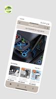Poster ShopKart: Apni Online Dukan