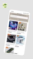 1 Schermata ShopKart: Apni Online Dukan