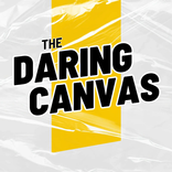 ”The Daring Canvas