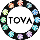 TOVA: Shop App! 圖標