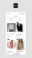 WOLFF damenmode اسکرین شاٹ 2