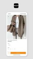 WOLFF damenmode اسکرین شاٹ 3