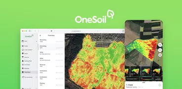 OneSoil Scouting: Farming Tool