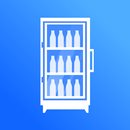 APK Smart Cooler - オフィス内の自動販売冷蔵庫