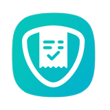 1tap receipts أيقونة