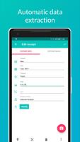 1tap receipts تصوير الشاشة 3