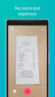 1tap receipts capture d'écran 2