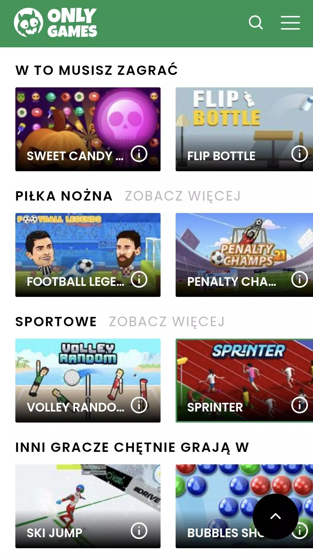 Soccer games online - Play Free Soccer Games - onlygames.io