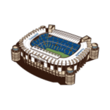 Fans del Real Madrid