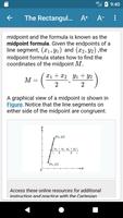 Algebra & Trigonometry screenshot 3