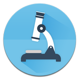 Microbiology ícone