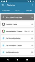 Introductory Statistics تصوير الشاشة 3