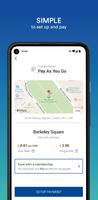 Ohme - Park and Charge screenshot 1