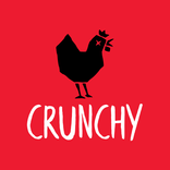 Crunchy