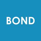 Bond icône