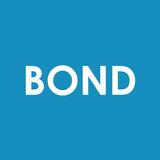 Bond icône