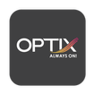 My Optix icon