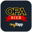 OPA Bier - myTapp APK