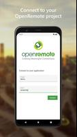 OpenRemote Plakat