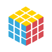 ”แอปแก้รูบิค: Rubik Cube Solver