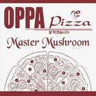 OPPA Pizza icône