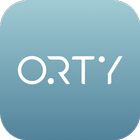 Kitchen Display System ORTY أيقونة