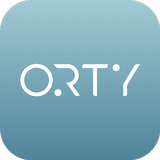 Kitchen Display System ORTY أيقونة