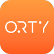 ORTY: PDV et inventaire mobile
