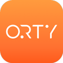ORTY: Aplikasi Mobile POS APK