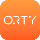 ORTY: Aplikasi Mobile POS ikon