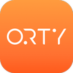 ORTY: Aplikasi Mobile POS