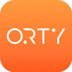 ORTY: TPV fácil para empresas icono