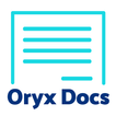Oryx Docs Zeichen