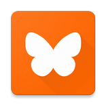 Butterfly Reader for Hacker News