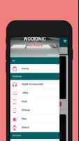 woocommerceapp capture d'écran 1