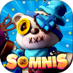 Somnis - Rumble Rush icono