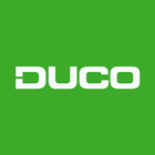 Duco Home Control-icoon