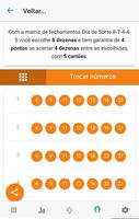 M-Sena Resultados تصوير الشاشة 2