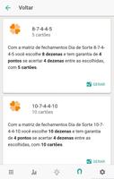 M-Sena Resultados تصوير الشاشة 3