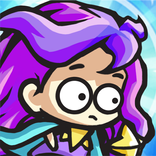 ”Rumble Quest: Epic Idle RPG