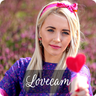 Lovecam icon