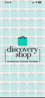 ACS Discovery Shop Affiche