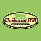 Claiborne HIll ícone