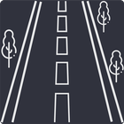 Ճանապարհի վերահսկողություն - Road Control 아이콘