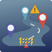 Arm Roads Info icon