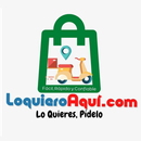 Lo Quiero Aqui APK